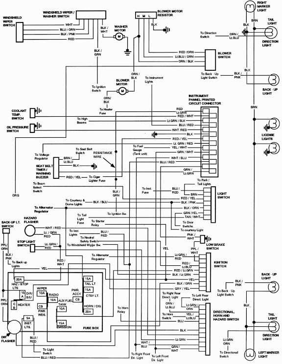 03 f150 radio wiring diagram