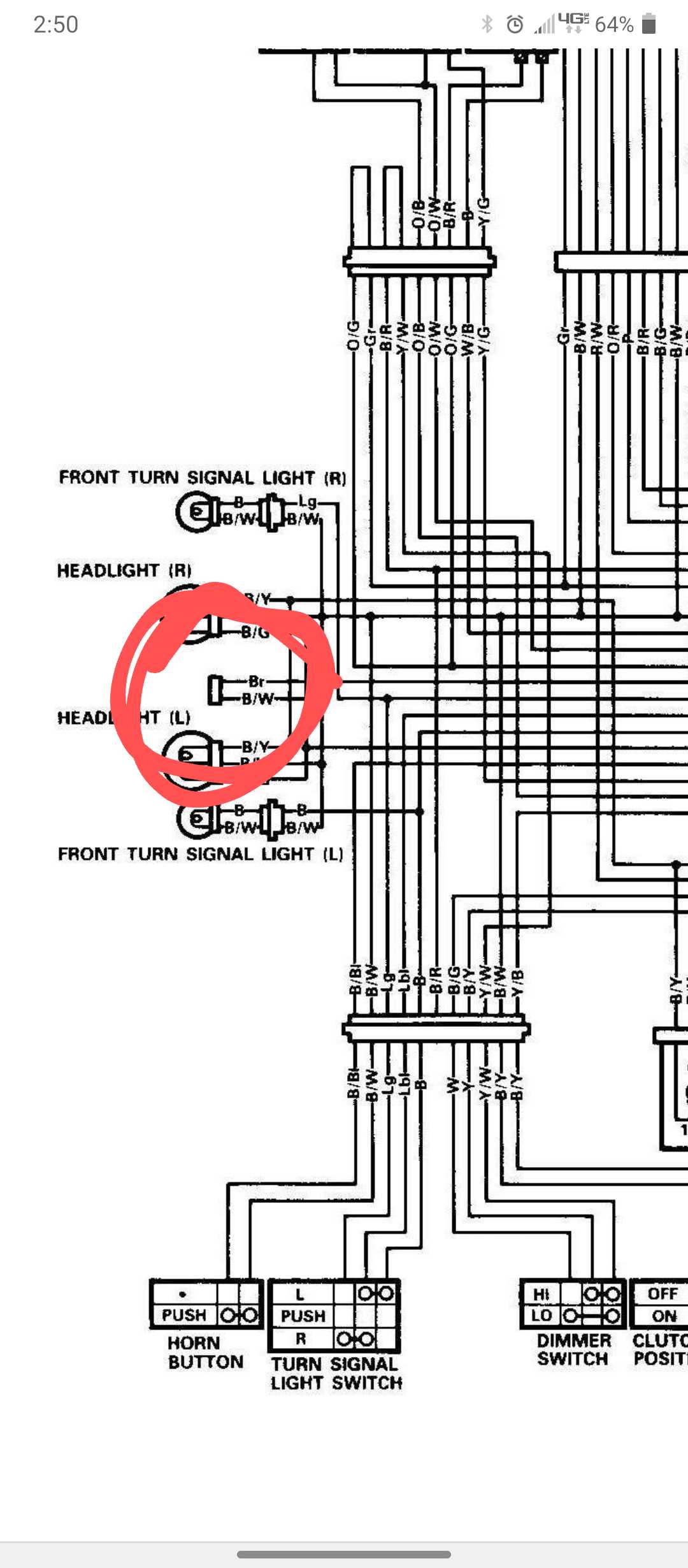 06 gsxr 600 wiring diagram