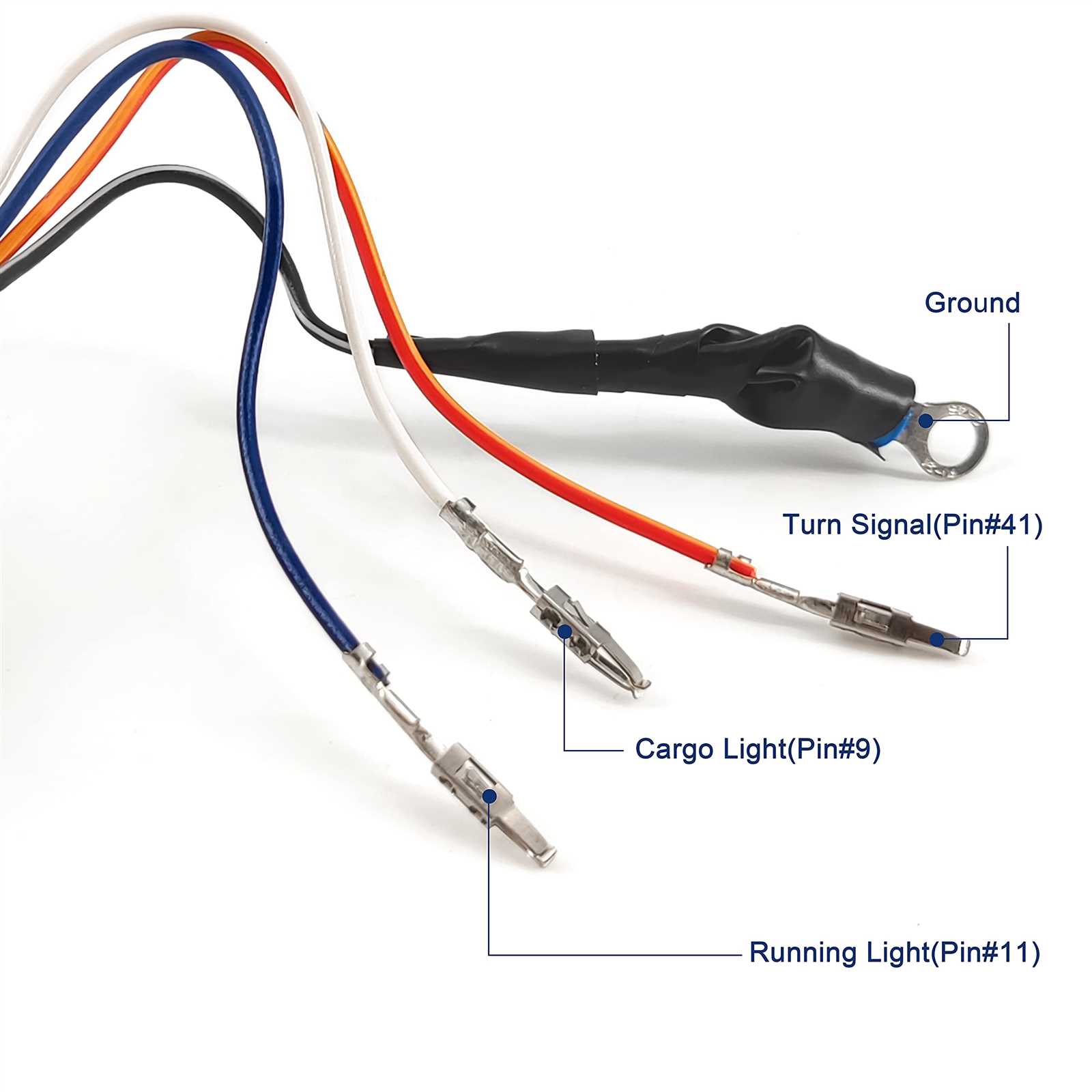 07 13 silverado tow mirrors wiring diagram