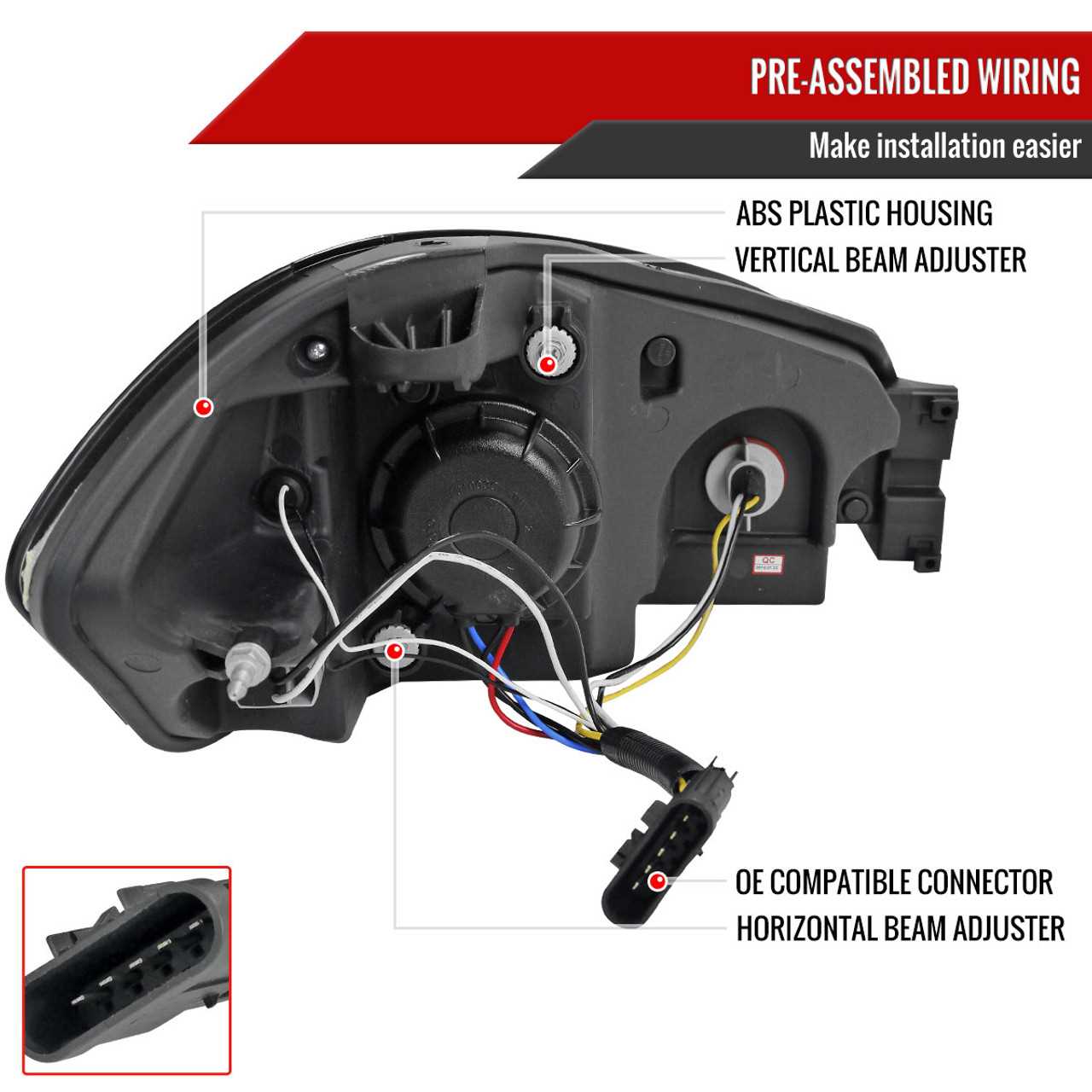 07 chevy impala wiring diagram