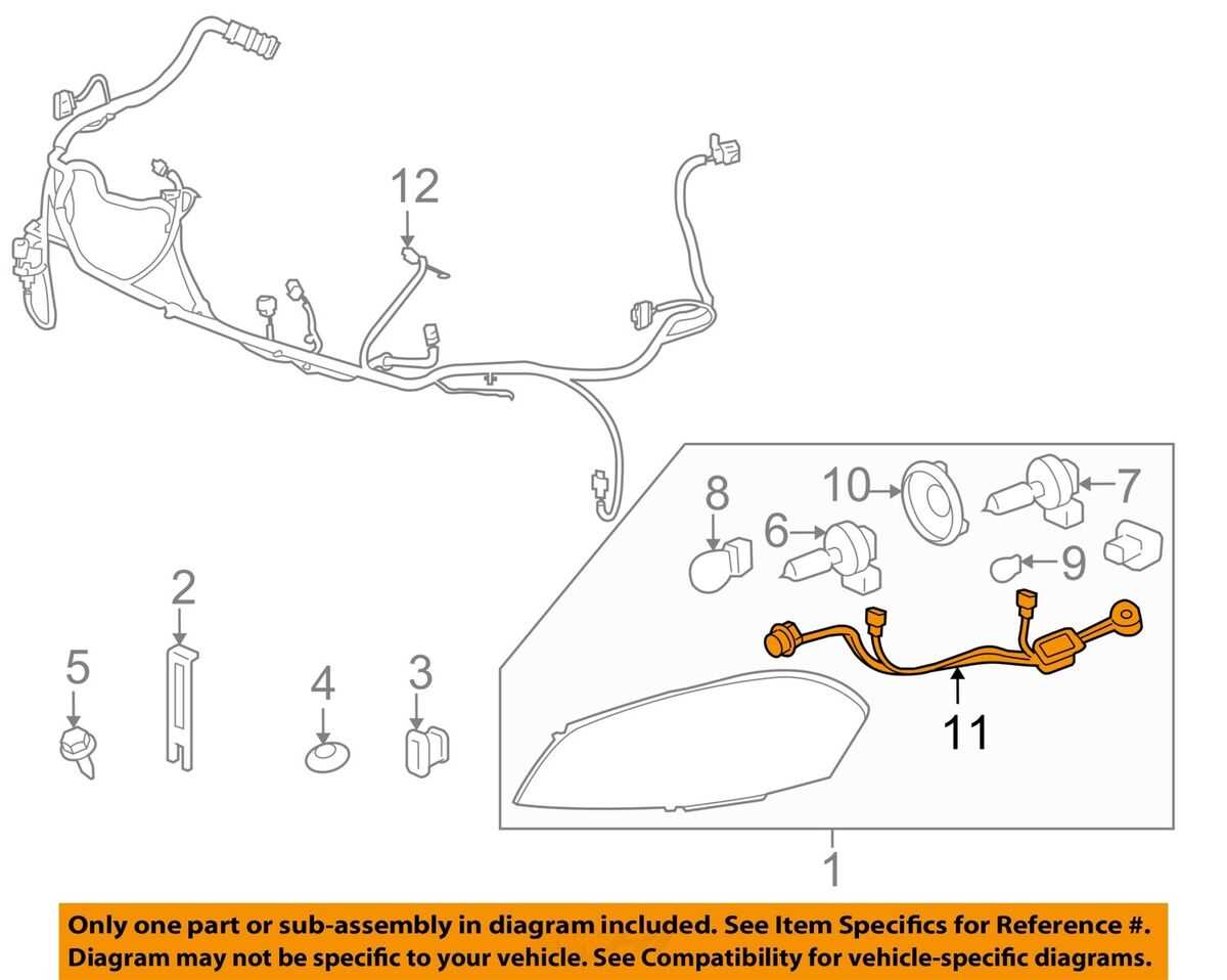 07 chevy impala wiring diagram