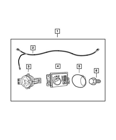 07 dodge ram wiring diagram