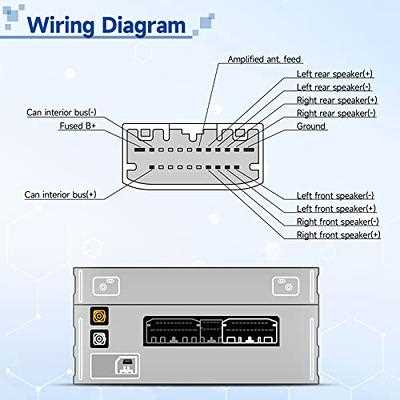 07 gmc sierra radio wiring diagram