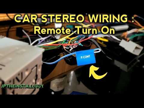 08 silverado stereo wiring diagram