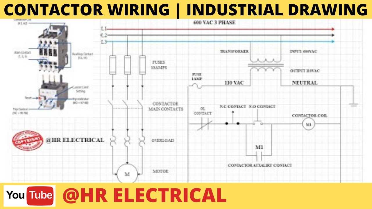 110 electrical wiring diagram