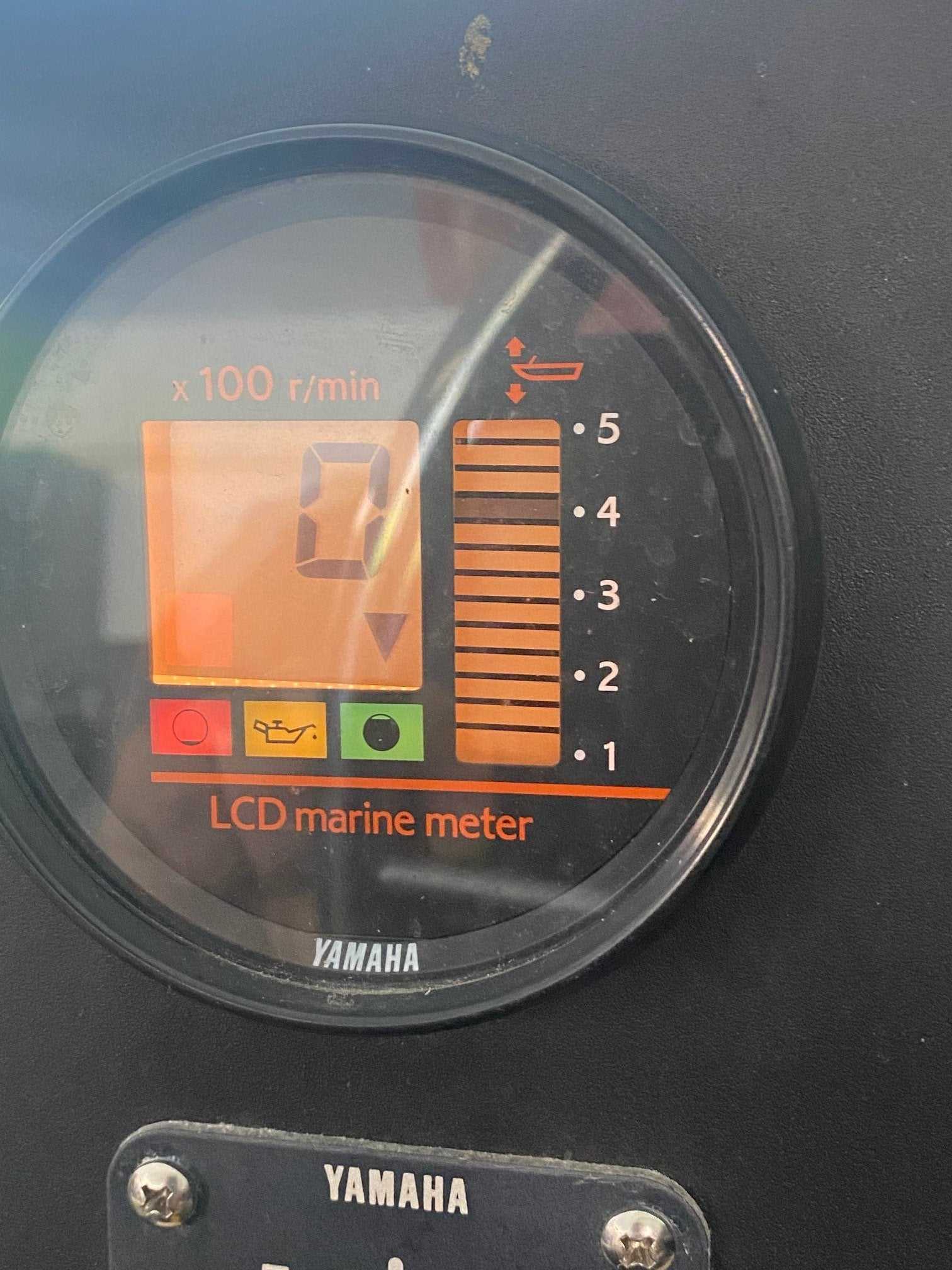 12 volt fuel gauge wiring diagram for boat