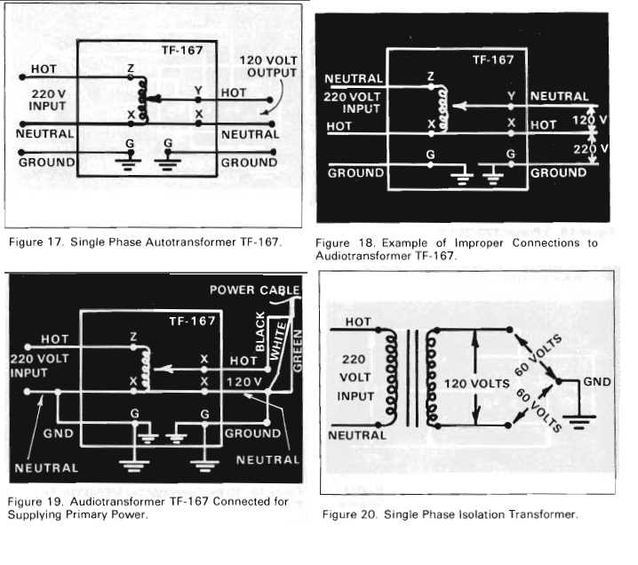 12 wire generator wiring diagram