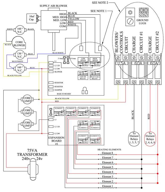 120 240 volt motor wiring diagram