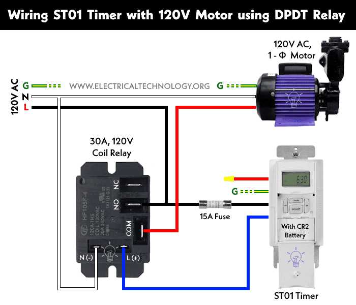 120 240 volt motor wiring diagram