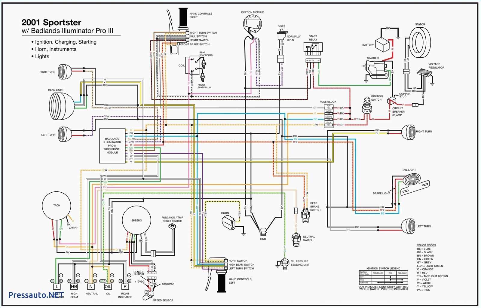 12001808 wiring diagram