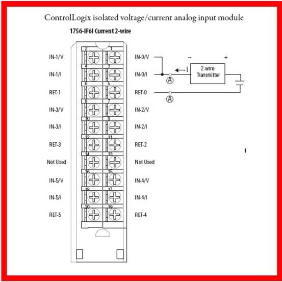 1756 of8 wiring diagram