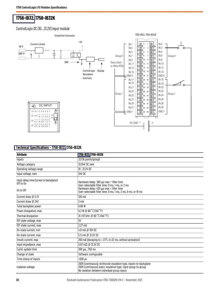 1756 of8 wiring diagram