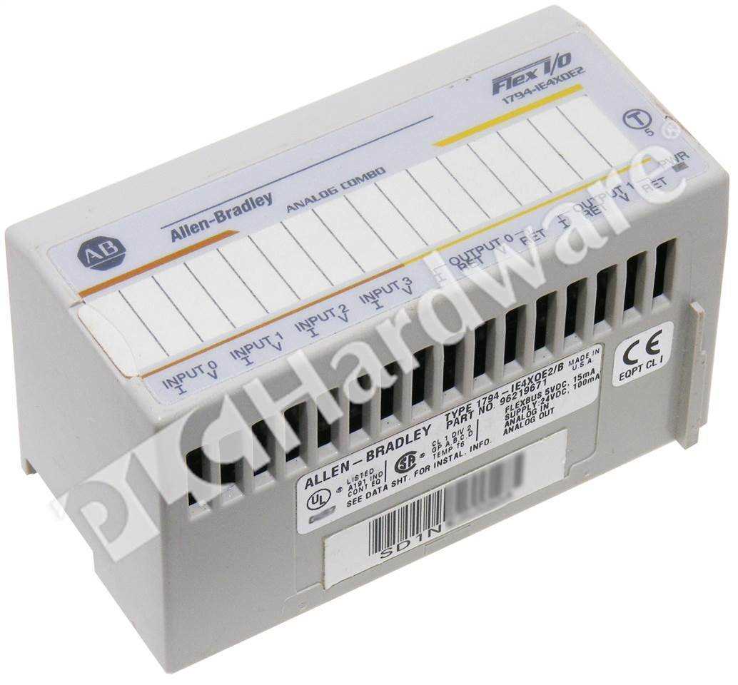 1794 ie4xoe2 wiring diagram