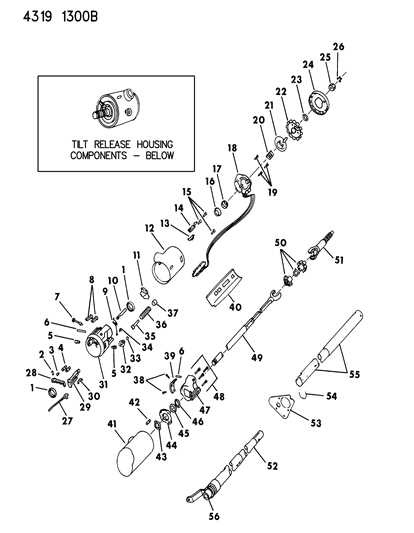 1984 dodge d150 wiring diagram