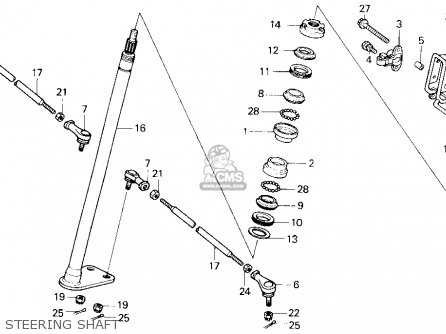 1986 honda fourtrax 250 wiring diagram