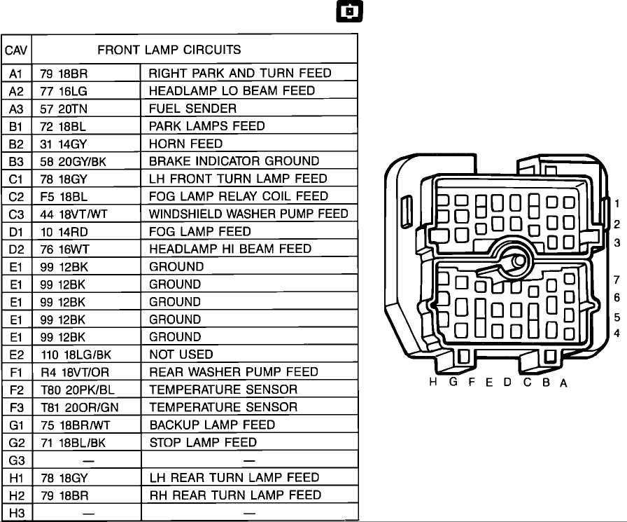 1987 jeep tach wiring to hei diagram