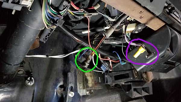 1990 jeep wrangler wiring diagram