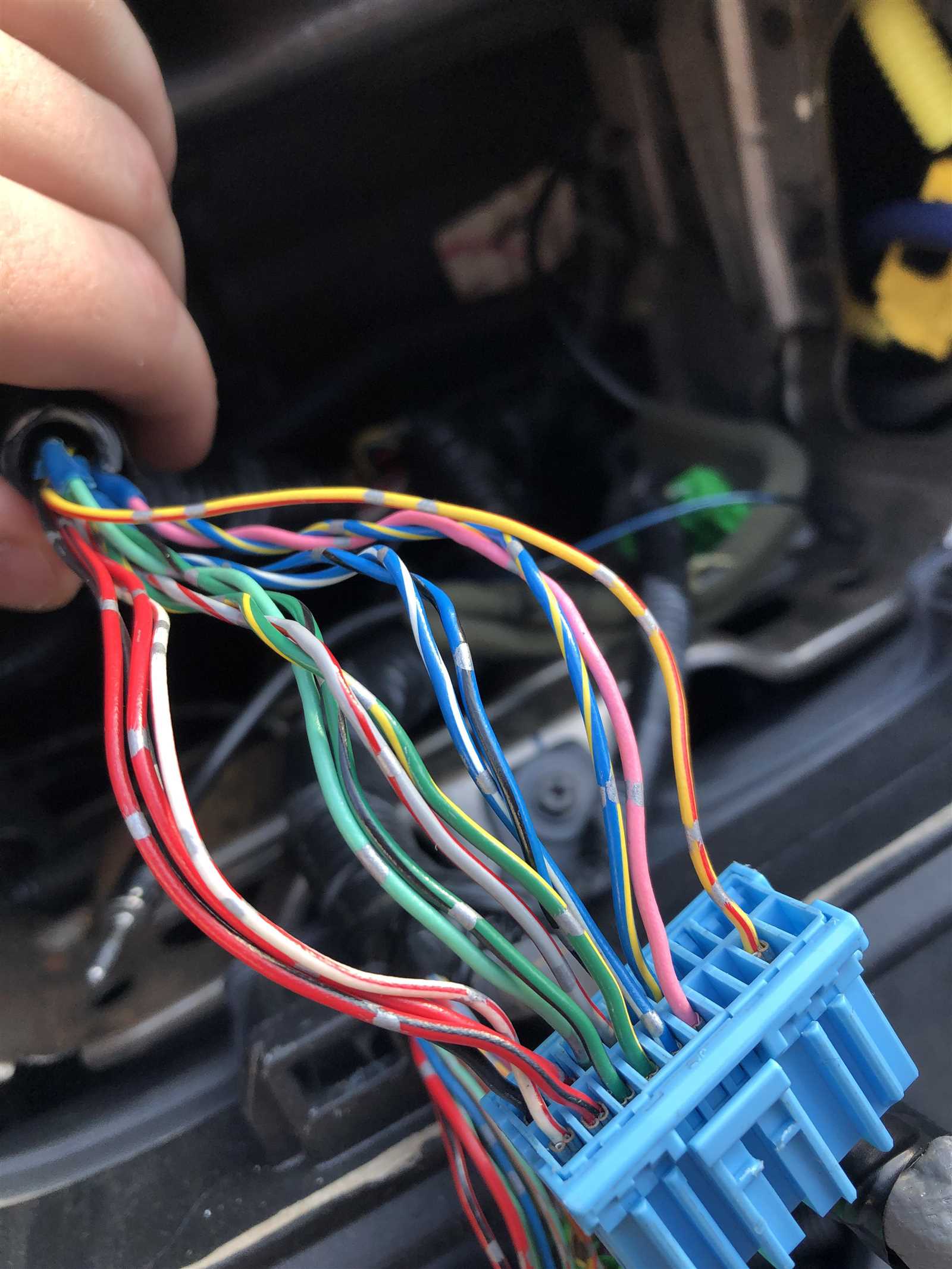 1997 honda civic stereo wiring diagram