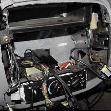 1998 ford ranger stereo wiring diagram