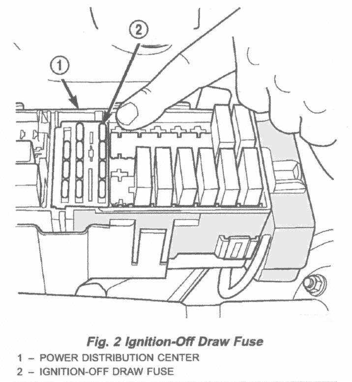 1998 jeep cherokee stereo wiring diagram