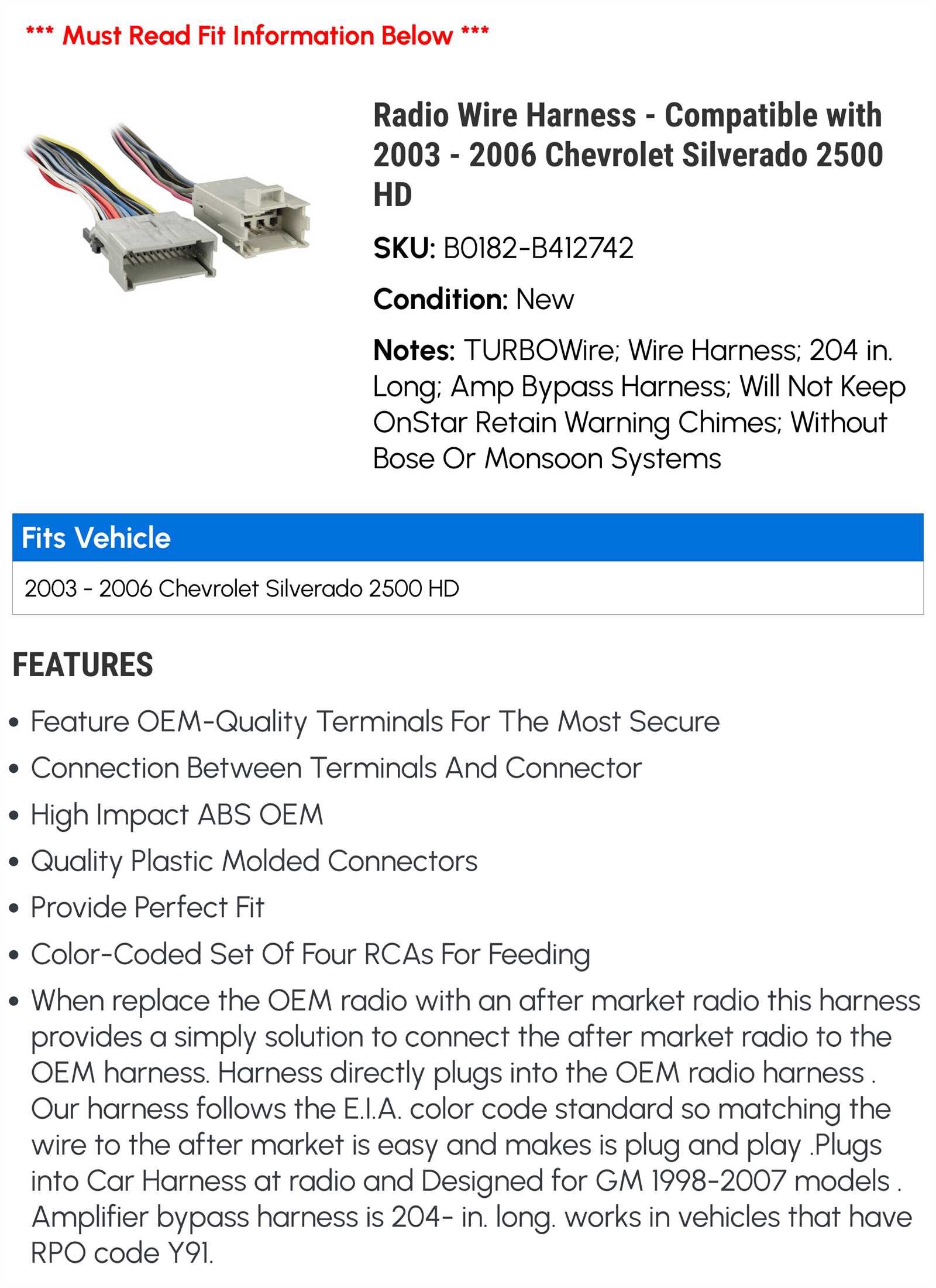 1999 chevy silverado radio wiring diagram