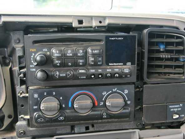 1999 gmc sierra radio wiring diagram