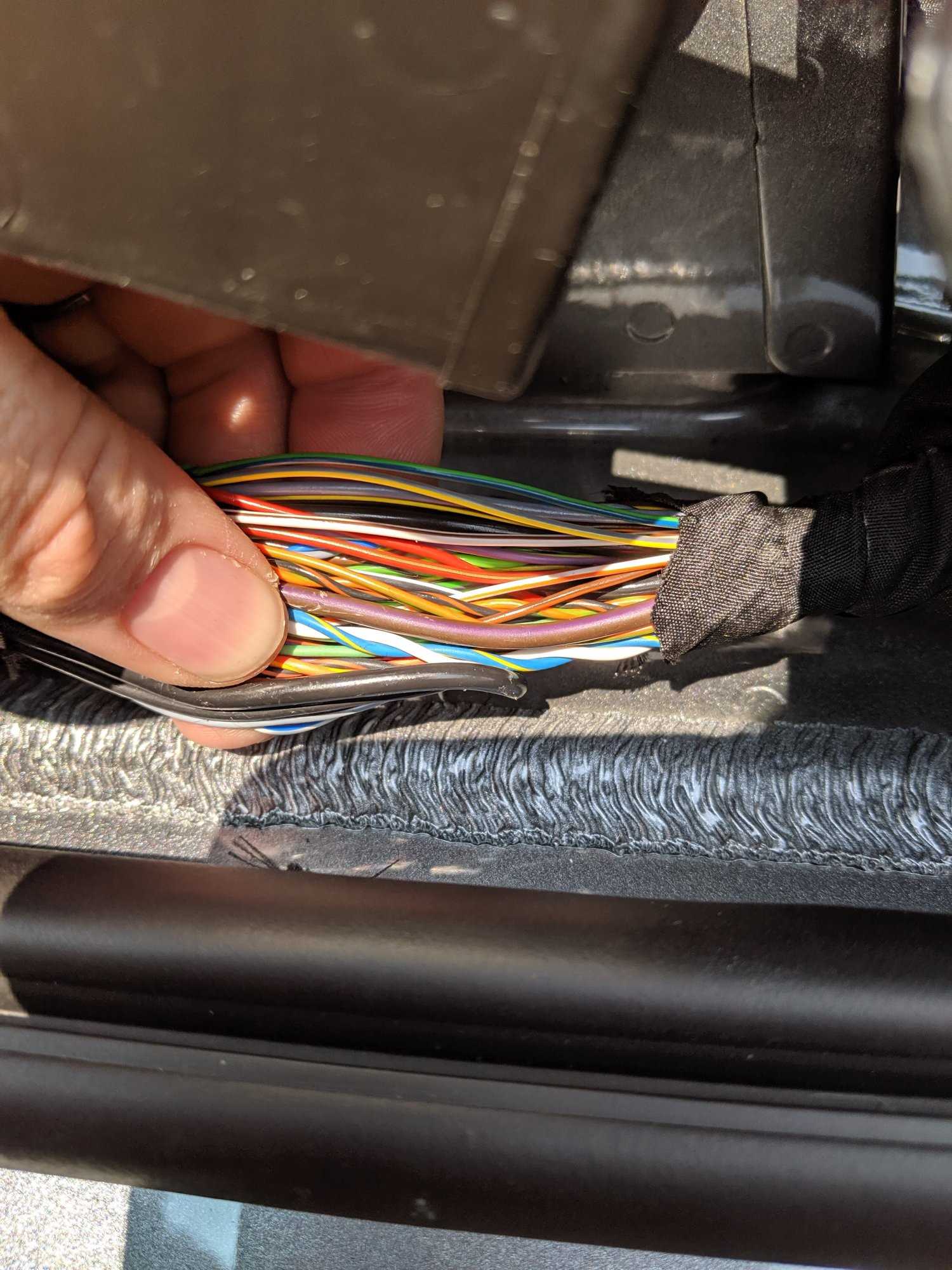 1999 gmc sierra stereo wiring diagram