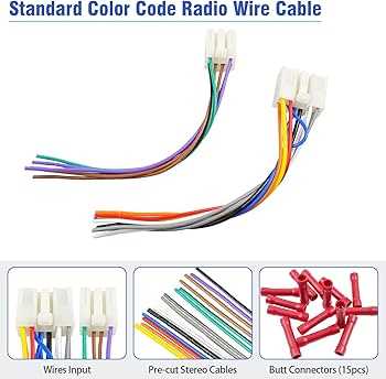 1999 toyota camry stereo wiring diagram