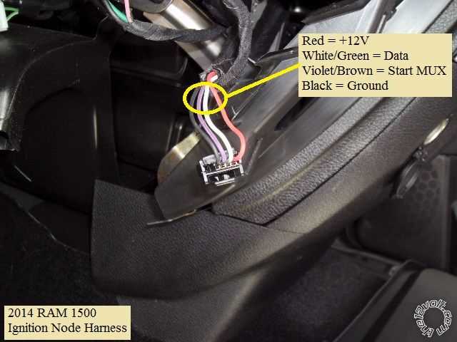 1999 dodge ram 1500 wiring diagram free