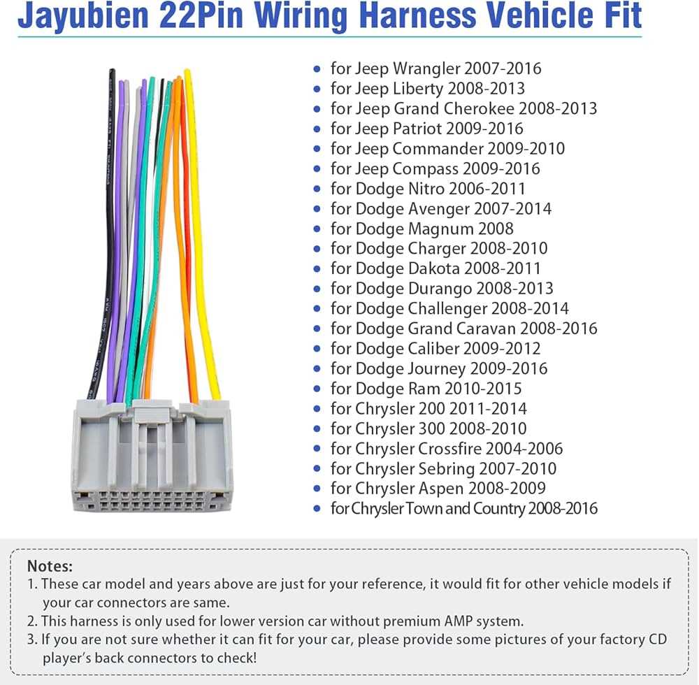 1999 jeep cherokee stereo wiring diagram