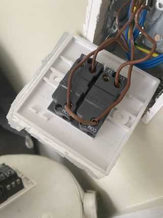 2 way dimmer switch wiring diagram