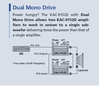 2 amps 1 capacitor wiring diagram