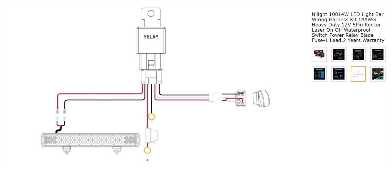 2 pin toggle switch wiring diagram