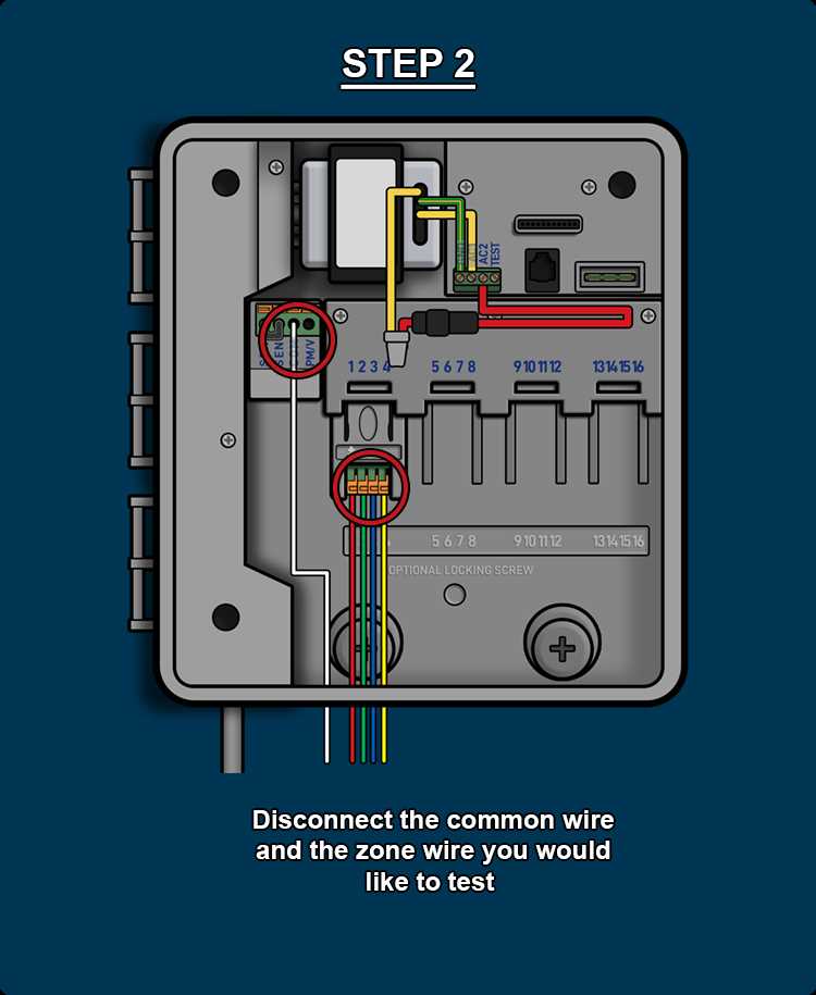 2 wire solenoid wiring diagram