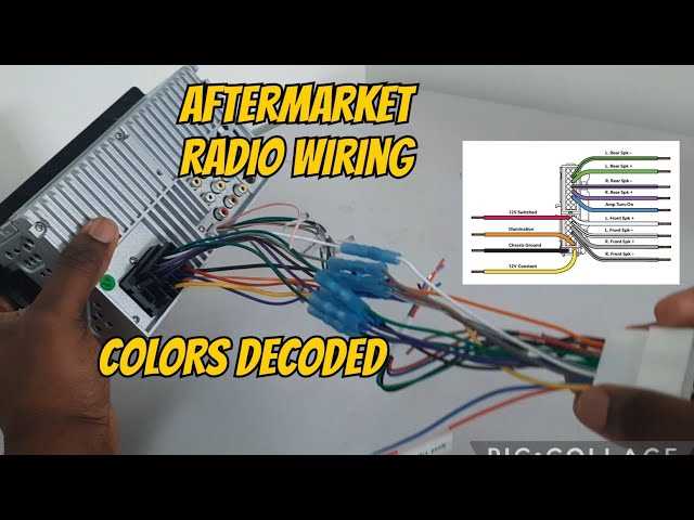 2000 dodge dakota stereo wiring diagram