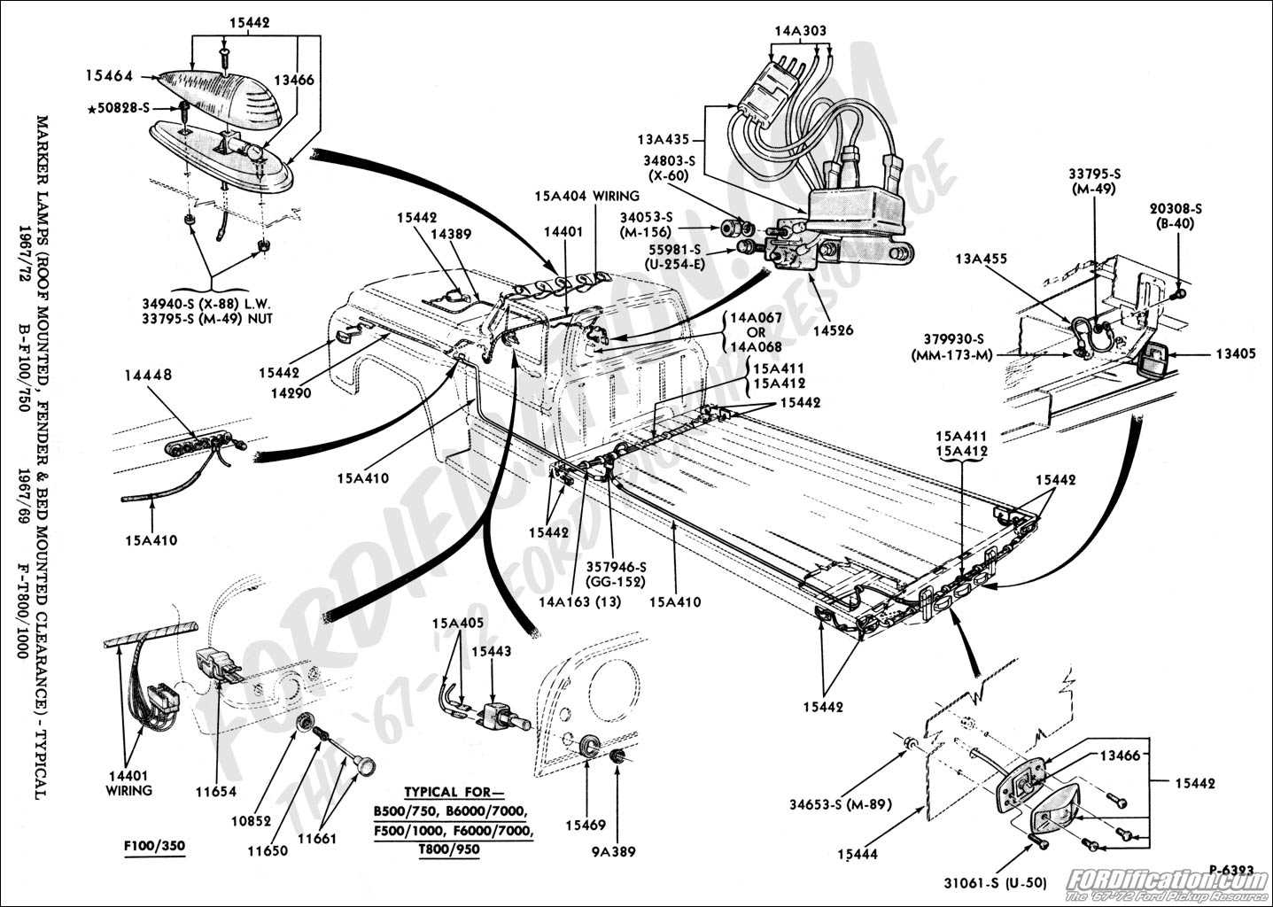 2000 f350 tail light wiring diagram