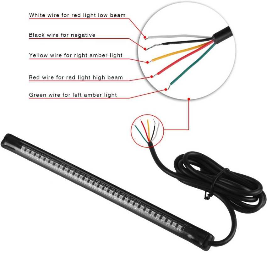 2000 silverado tail light wiring diagram