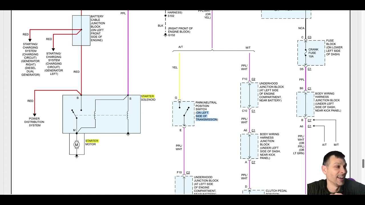 2000 silverado wiring diagram