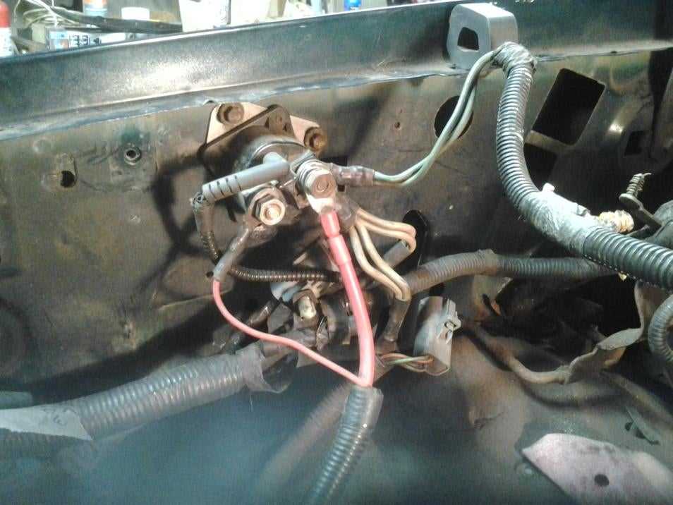 2002 7.3 powerstroke engine wiring harness diagram