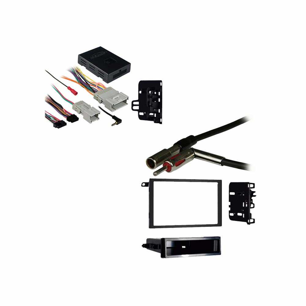 2002 chevy trailblazer stereo wiring diagram