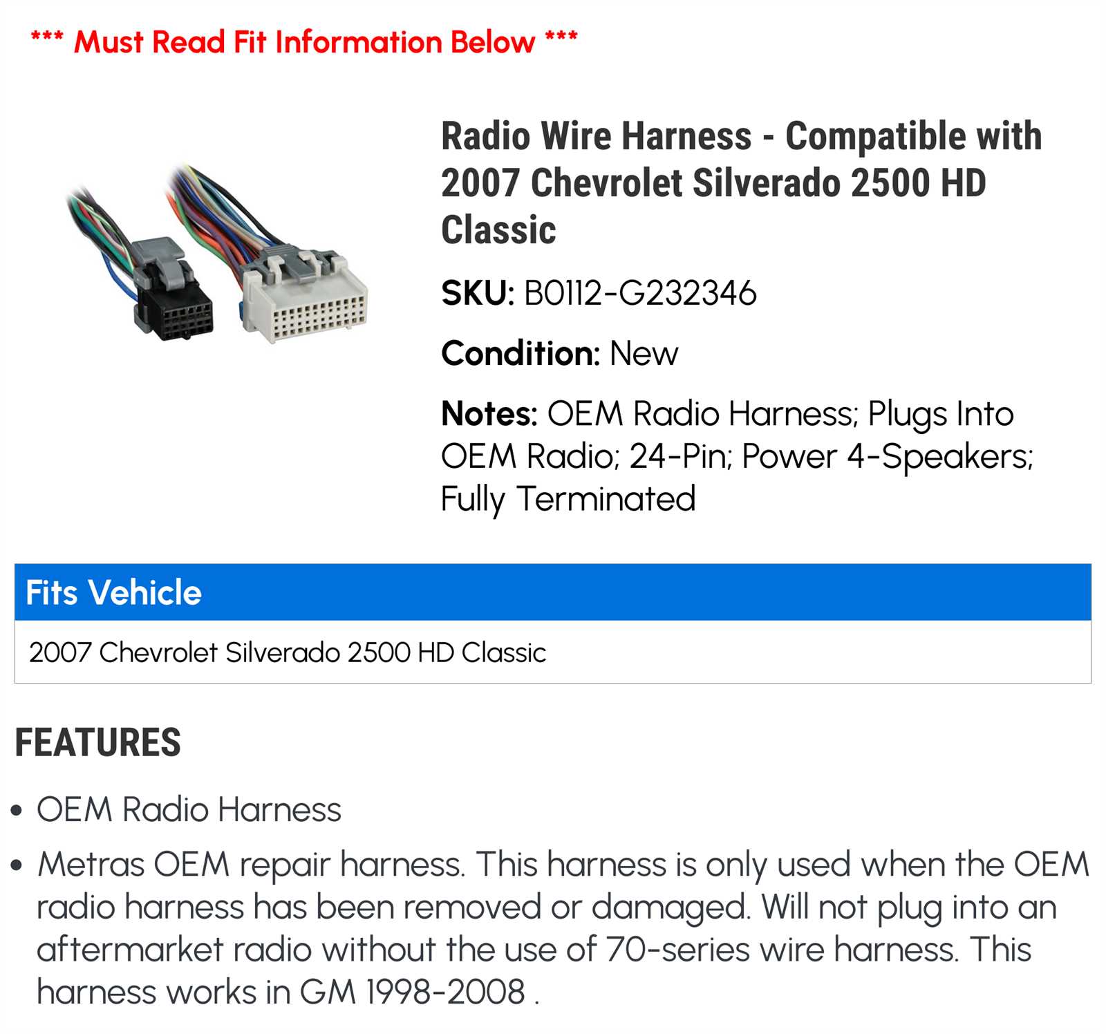 2002 gmc sierra radio wiring diagram