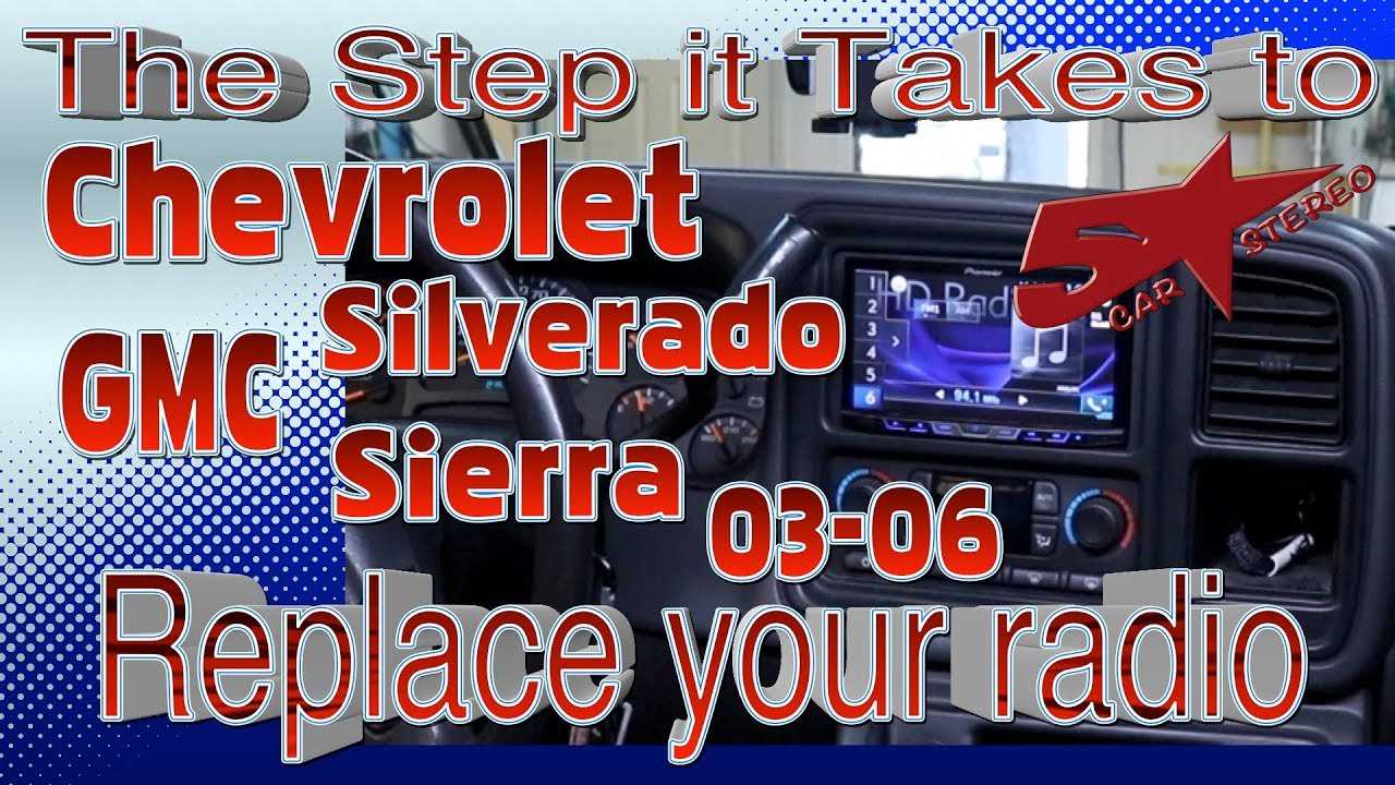 2002 gmc sierra stereo wiring diagram