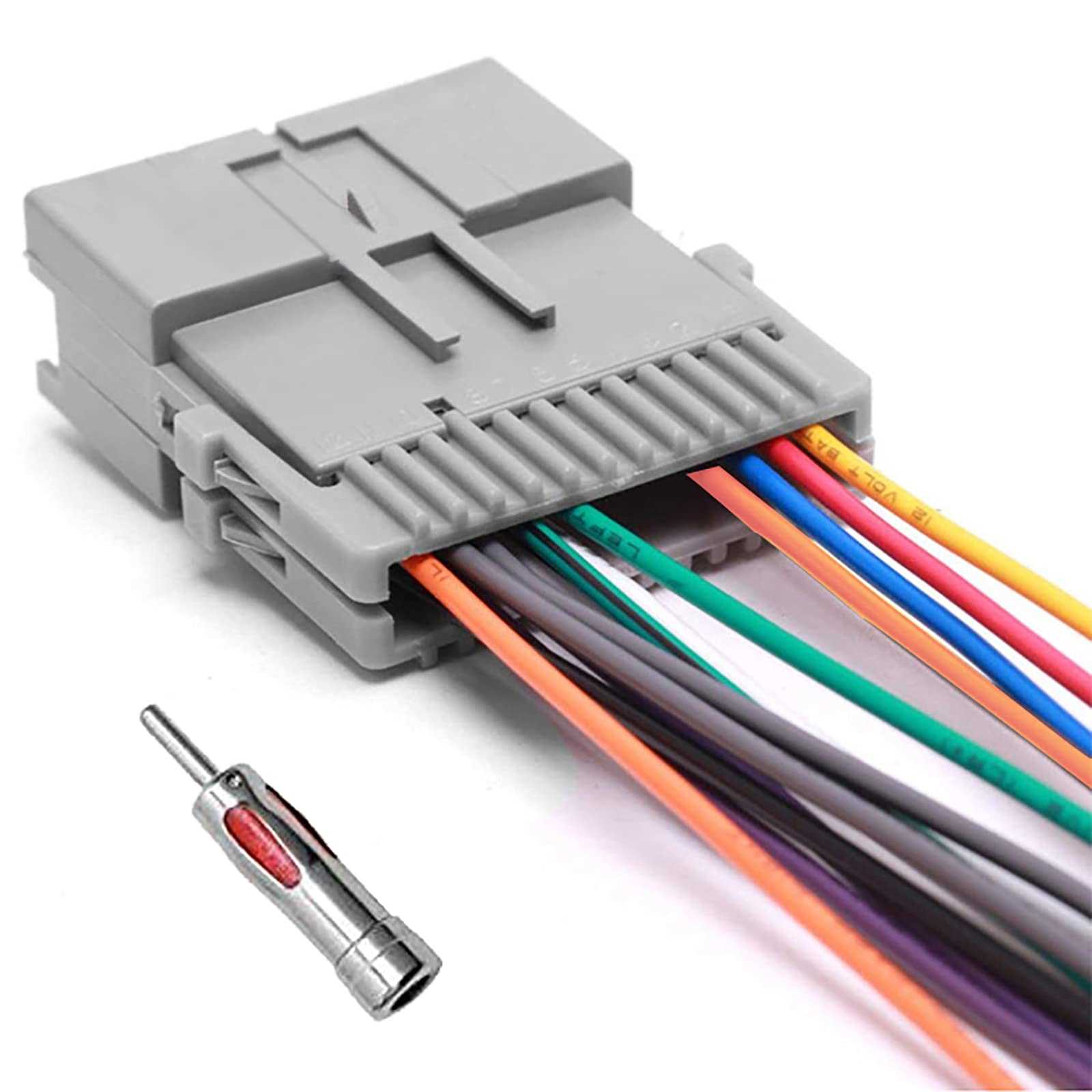 2002 gmc sierra stereo wiring diagram