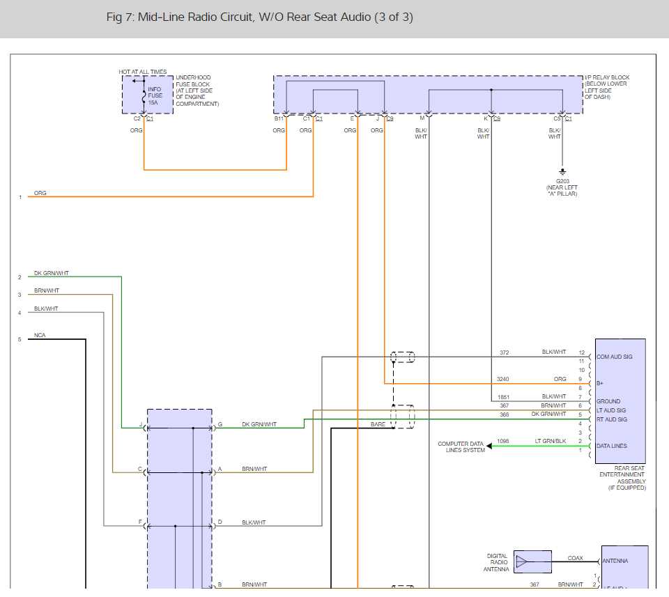 2002 suburban stereo wiring diagram