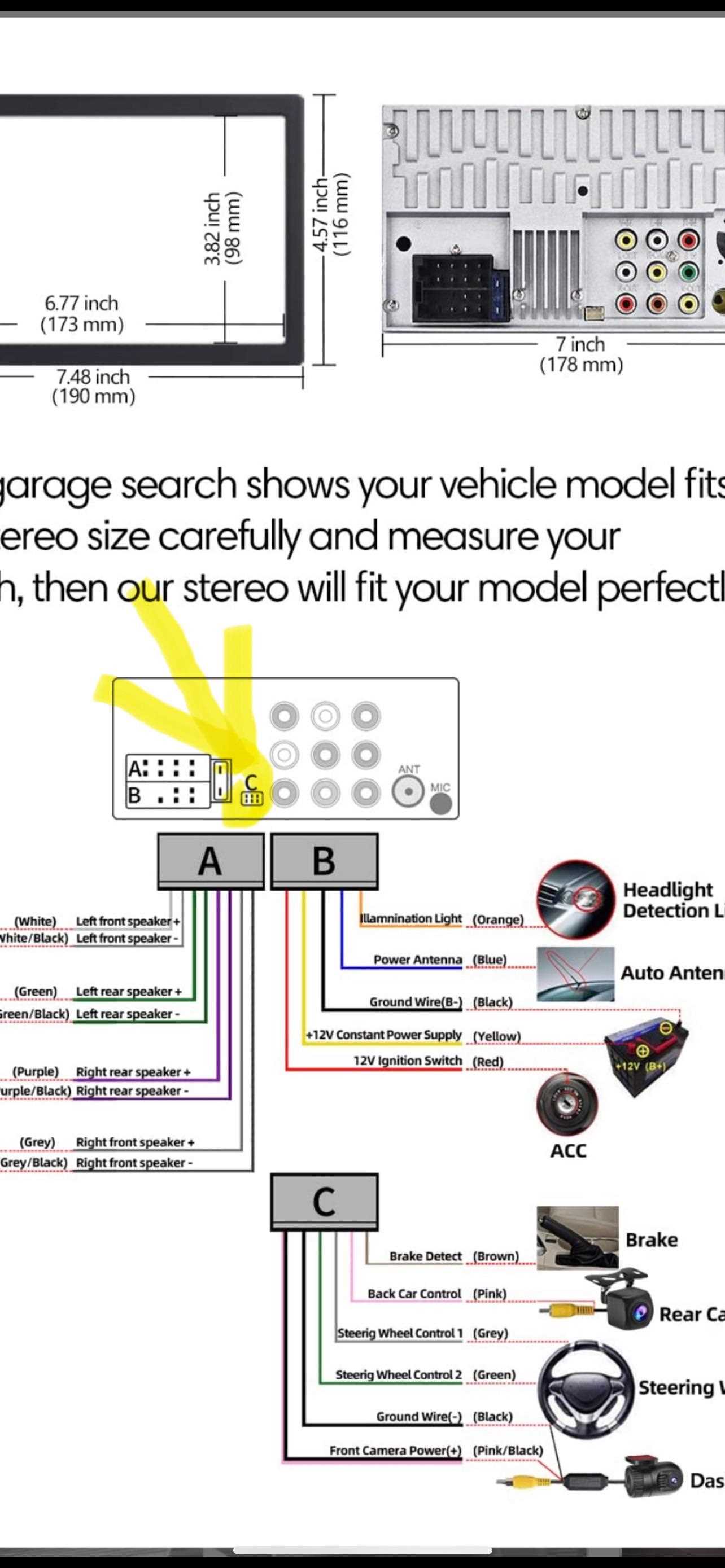 2003 chevy s10 stereo wiring diagram