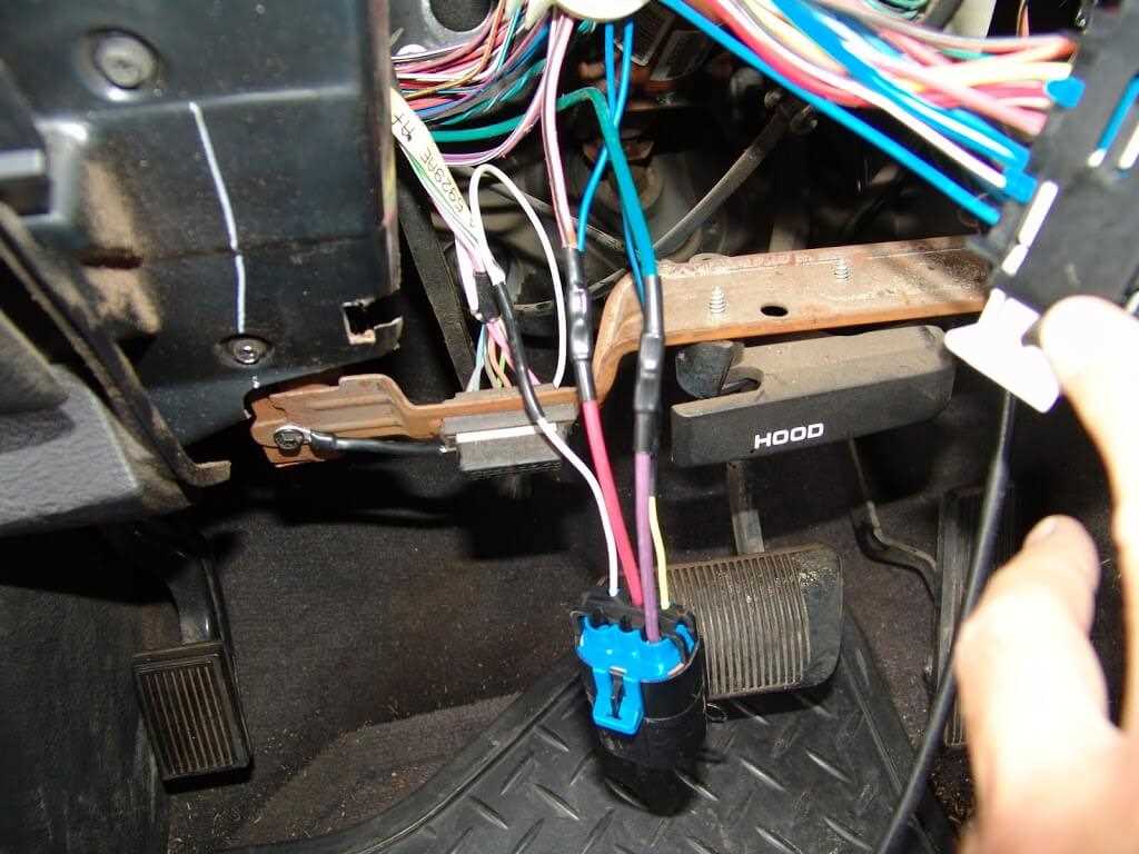 2003 dodge ram ignition switch wiring diagram