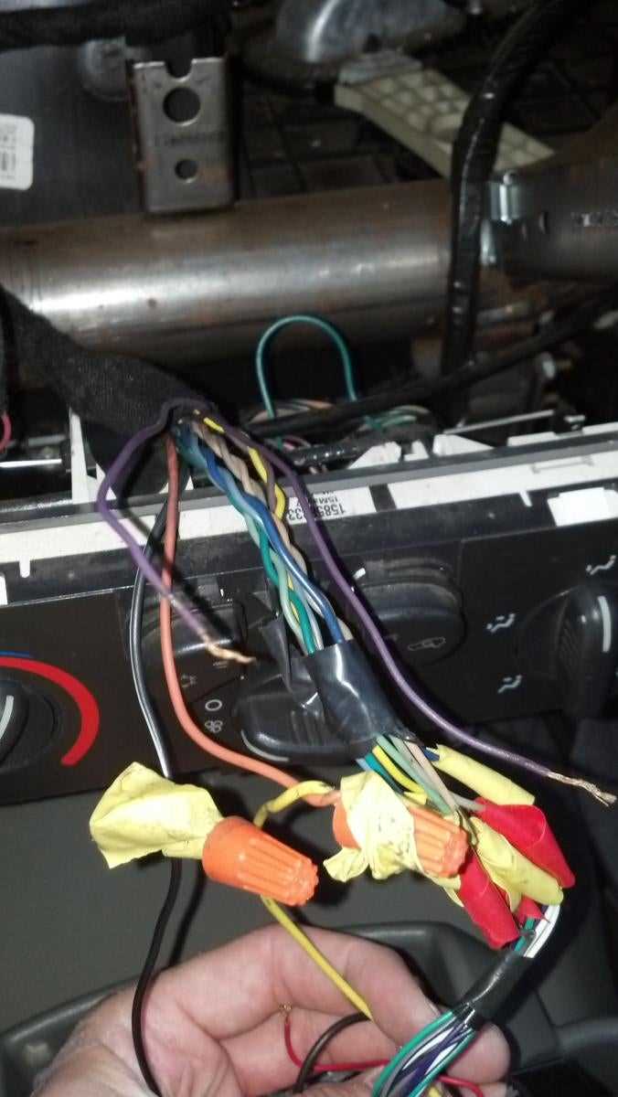 2003 tahoe stereo wiring diagram