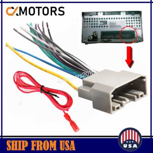 2003 dodge ram radio wiring diagram