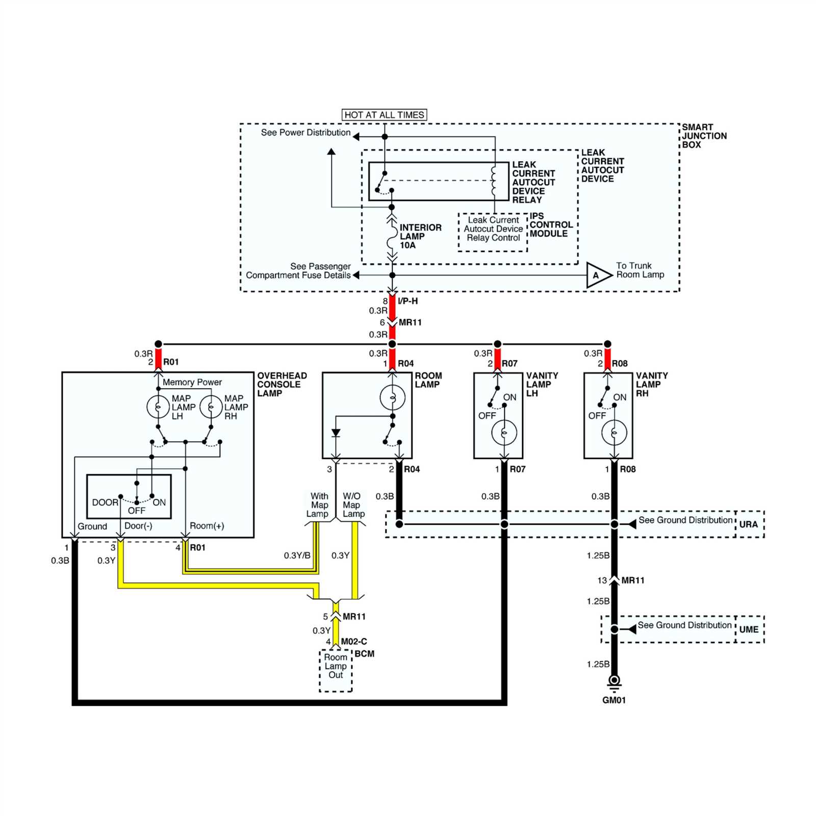 2003 honda civic radio wiring diagram