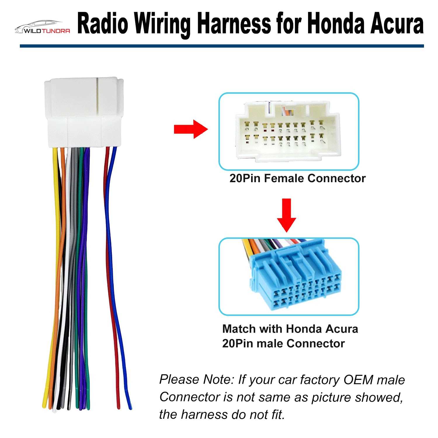 2004 acura tl radio wiring diagram